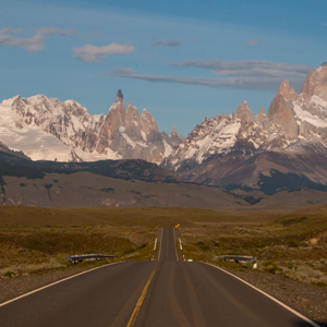 Argentina - Steak, wine & glaciers