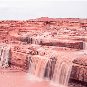 USA - Arizona - The Grand Canyon State