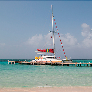 Belize - Island paradise