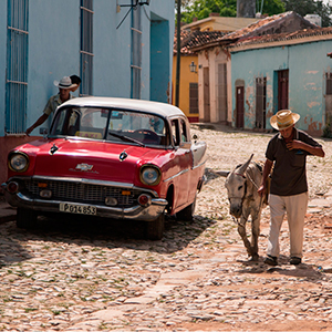Cuba - An eye-opening experience