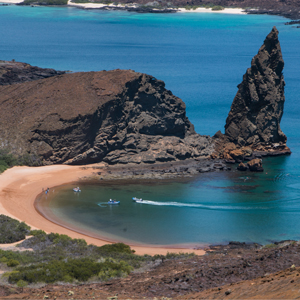 Galápagos Islands - Sea lions, turtles & mucho más