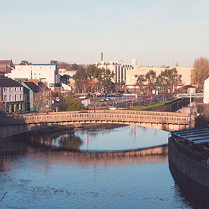 Ireland - Kilkenny