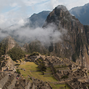 Peru - Hiking, ruins & pisco sours